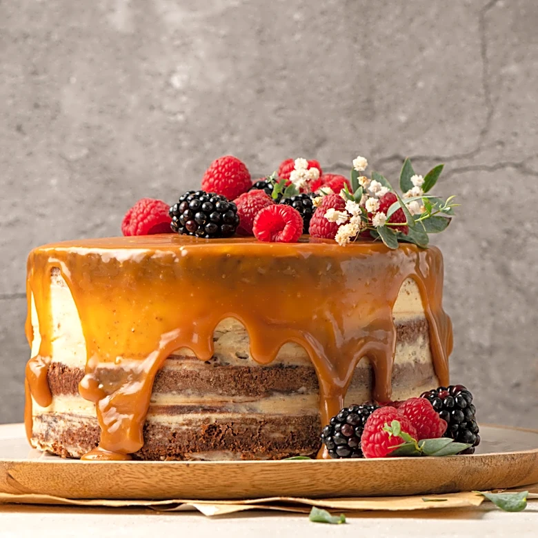 Beyond Frosting: Decorate Your Cakes With These 12 Underrated Toppings