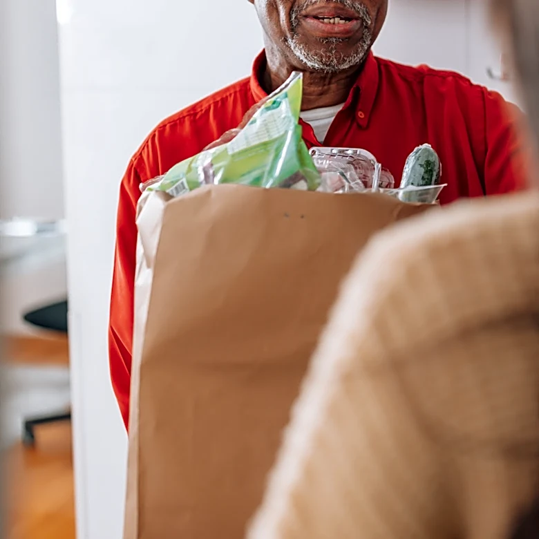 This Grocery Delivery Service Is Affordable And Comes With Several Bonus Perks