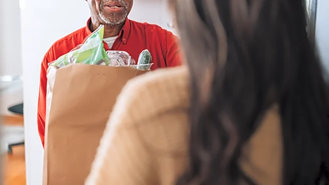 This Grocery Delivery Service Is Affordable And Comes With Several Bonus Perks