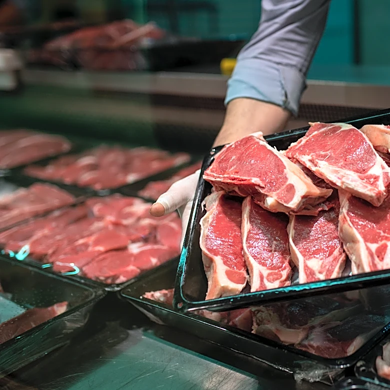 Why Beef Prices Are Continuing To Skyrocket In 2026
