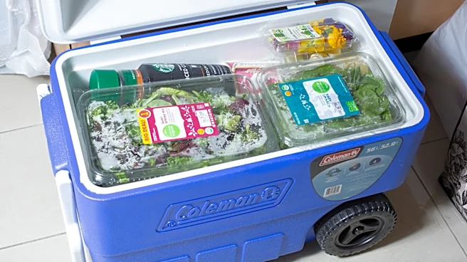 12 Highest-Rated Wheeled Coolers Under $100 On Amazon