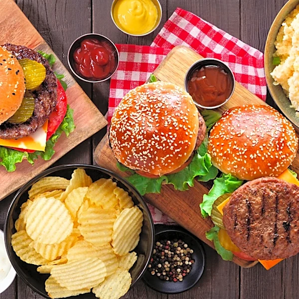 10 Foods From Costco That Will Pair Well With Your Summer Burgers