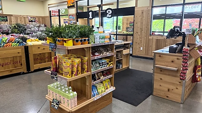 The Discontinued Trader Joe's Chocolate Item Shoppers Are Still Mourning