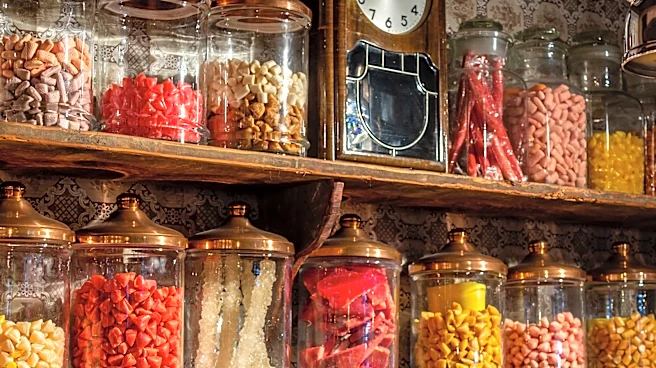13 Sweet Snacks From The '70s That Time Forgot
