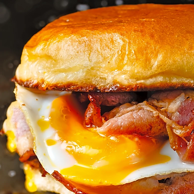 The Best Gas Station Chain Breakfast Sandwiches Customers Buy Every Time