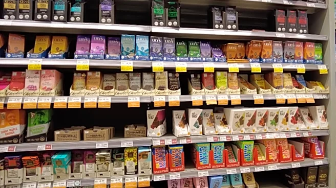 10 Chocolate Bars At Whole Foods To Look For On Your Next Visit