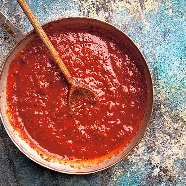 For The Best Italian Red Sauce, Choose These Tomatoes Every Time