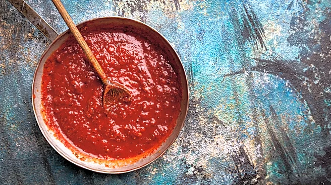 For The Best Italian Red Sauce, Choose These Tomatoes Every Time