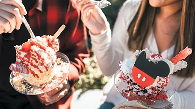 12 Best-Value Disney World Restaurants, According To Customers