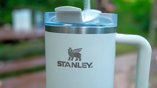 4 Common Problems With Stanley Water Bottles You Should Know
