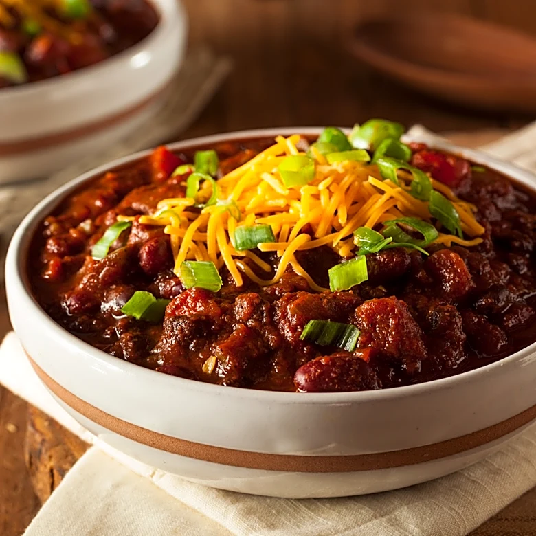10 Costco Products To Amp Up Homemade Chili