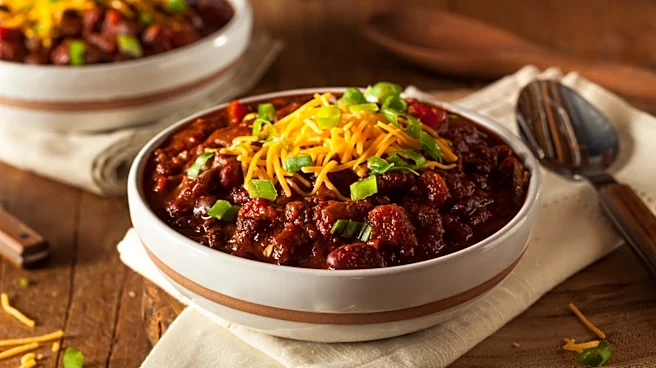 10 Costco Products To Amp Up Homemade Chili