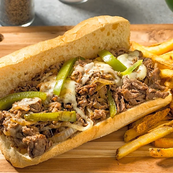 11 Common Mistakes Ruining Your Cheesesteak
