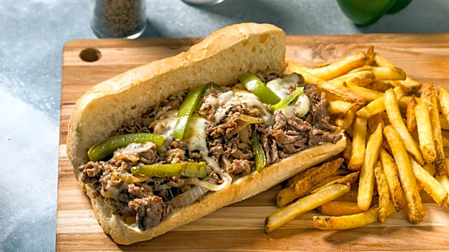 11 Common Mistakes Ruining Your Cheesesteak