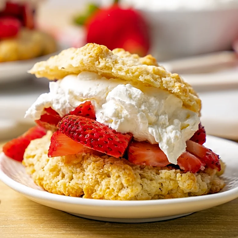 Make The Best Strawberry Shortcake With These 10 Baker-Approved Tips