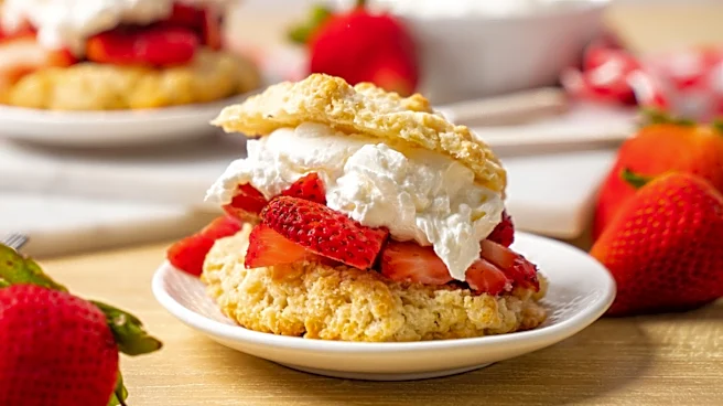 Make The Best Strawberry Shortcake With These 10 Baker-Approved Tips