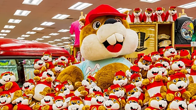 9 Buc-Ee's Decor Finds That You Need In Your Kitchen