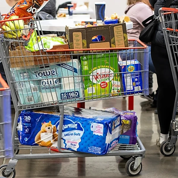 4 Items That Are Cheaper At Costco Than Other Grocery Stores In June 2026