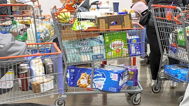 4 Items That Are Cheaper At Costco Than Other Grocery Stores In June 2026