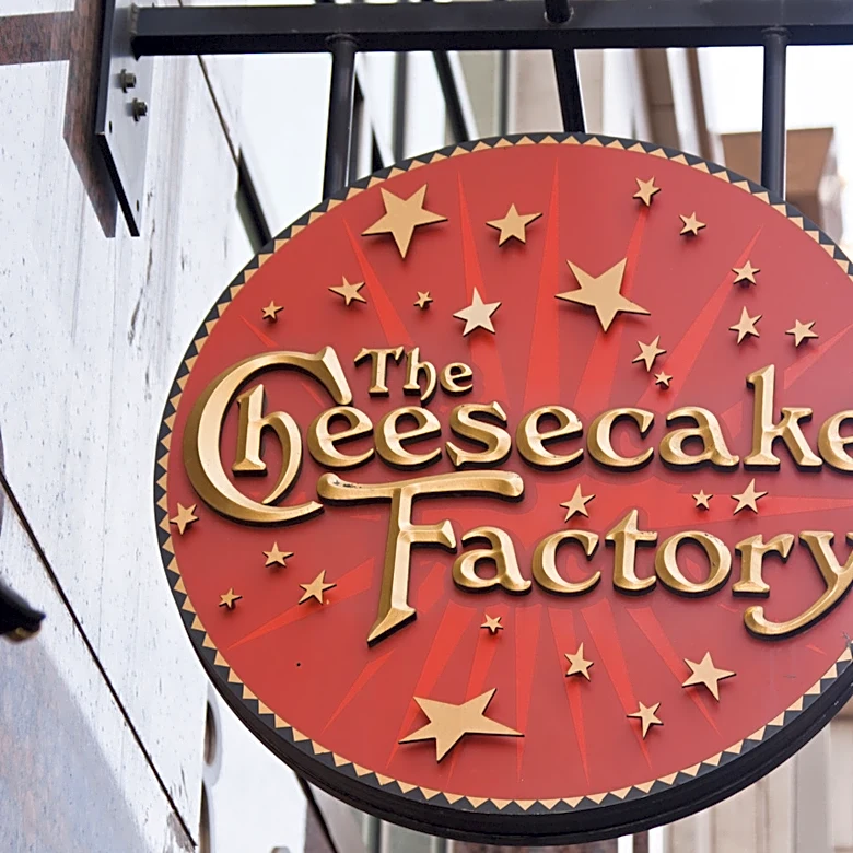 12 Underrated Cheesecake Factory Menu Items To Try On Your Next Visit