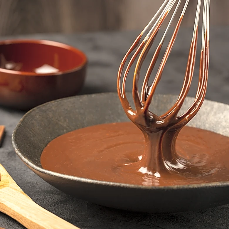 Transform Chocolate Ganache Into The Best Fudge With Just One Pan