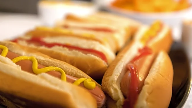 These 10 Customer-Favorite Hot Dog Brands Are A Guaranteed Knock-Out For Your BBQ