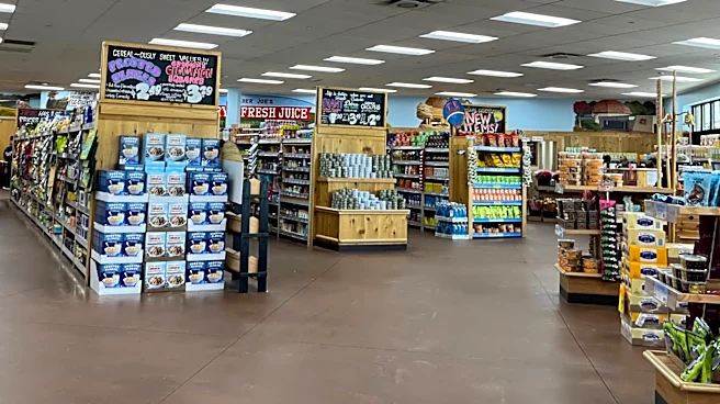 16 Trader Joe's Products Every Baker Should Have On-Hand