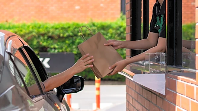 America's Favorite Fast Food Chain In 2026 Is A Tried-And-True Classic