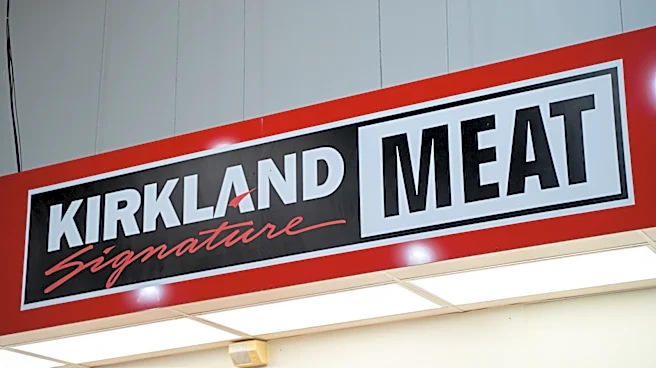 This Costco Kirkland Meat's Cooking Instructions Are Concerning Customers