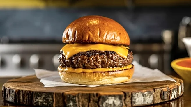For The Hands Down Best Cheeseburgers, Use This Grilling Method