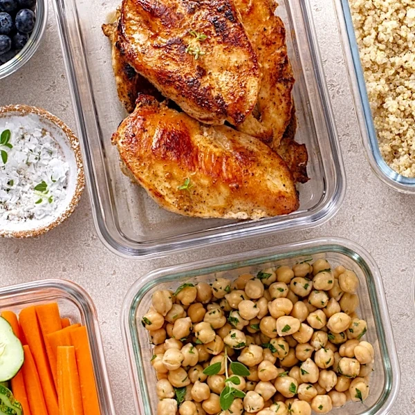 Give Your Diet A Protein Boost With These 21 Sam's Club Products