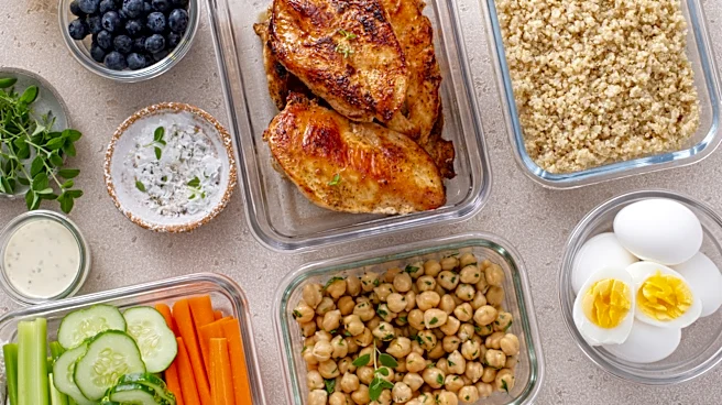 Give Your Diet A Protein Boost With These 21 Sam's Club Products