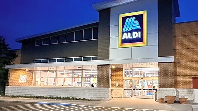 Customers Say These Are The 12 Most Overrated Foods From Aldi