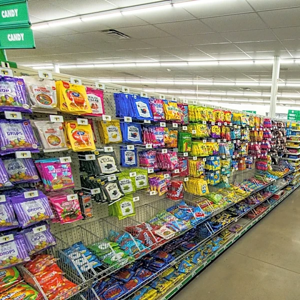 13 Dollar Tree Summer Snacks To Bring To The Beach