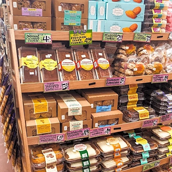 The 5 Best Trader Joe's Snacks Of 2026 (So Far)