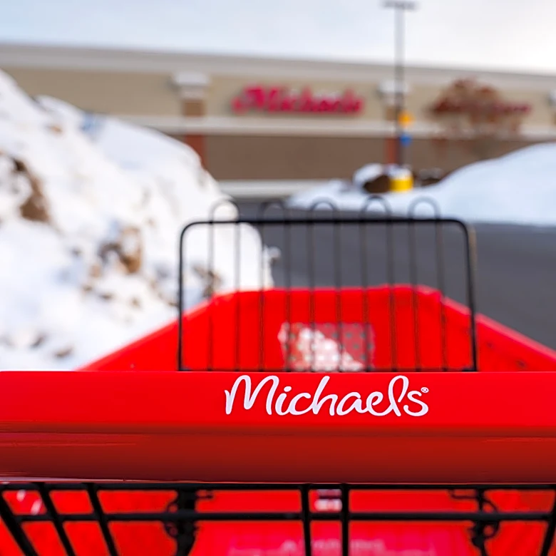 Shopping At Michaels? Here Are 9 Baking Ingredients To Look For On Your Next Visit