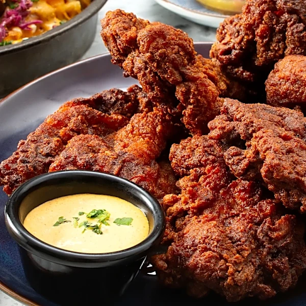 5 Nashville Hot Chicken Chains To Try And 3 To Skip