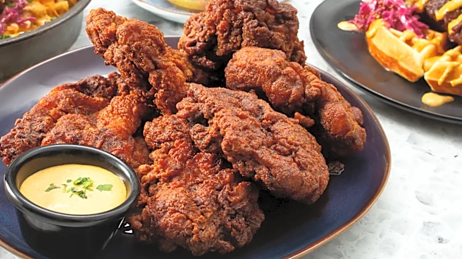 5 Nashville Hot Chicken Chains To Try And 3 To Skip