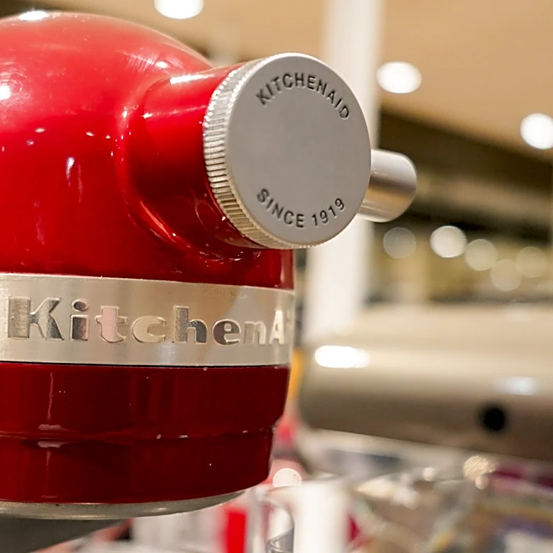 5 Common Problems With KitchenAid Mixers
