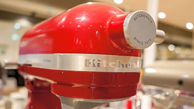 5 Common Problems With KitchenAid Mixers