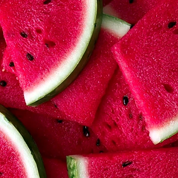 Stop Cutting Your Watermelon Into Wedges And Do This Instead