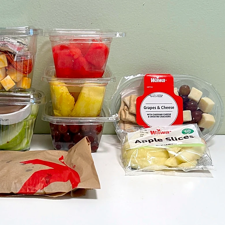 7 Wawa Snacks That Are Worth Buying And 3 To Skip