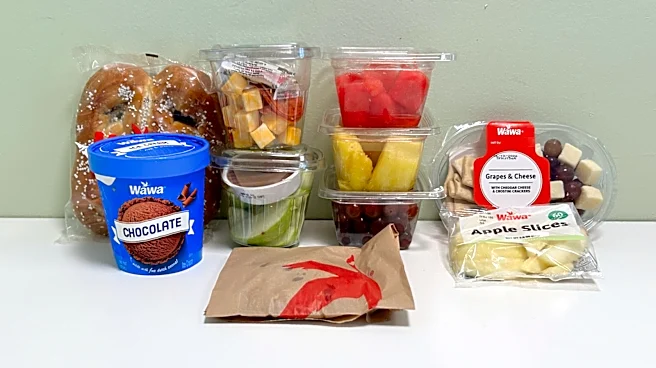 7 Wawa Snacks That Are Worth Buying And 3 To Skip