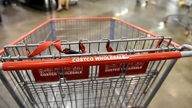 The Costco Kirkland Dried Fruit Shoppers Love To Snack On