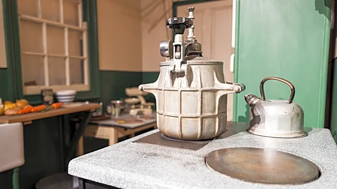 This Old-Fashioned Appliance Could Be Found In Most Kitchens – Now, It's A Thing Of The Past