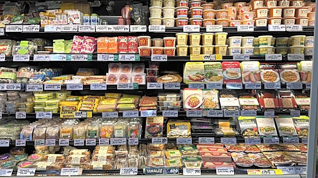 14 Of The Weirdest Products Ever Made By Trader Joe's