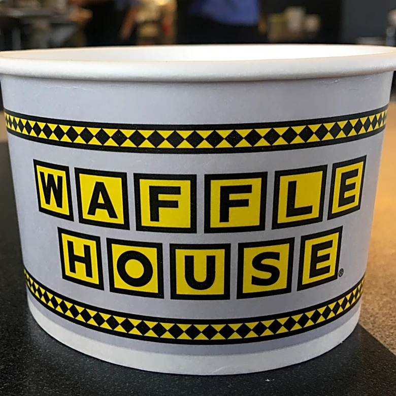 Yes, Waffle House Locations Are Open 24/7, But There's A Catch