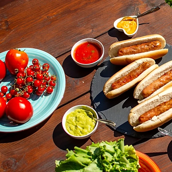 14 Aldi Products That Will Amp Up Your Hot Dogs