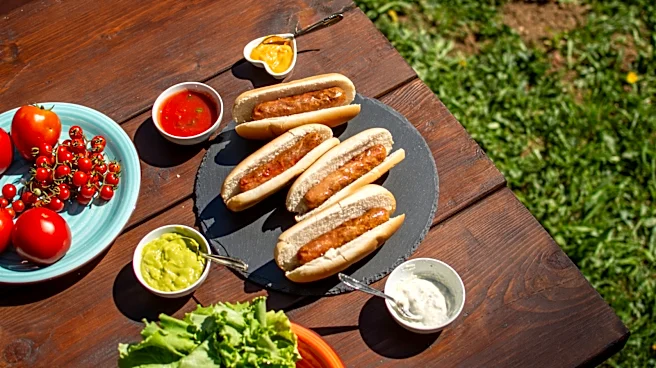 14 Aldi Products That Will Amp Up Your Hot Dogs