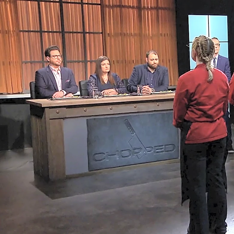 10 Of The Most Unusual Ingredients Used On Chopped